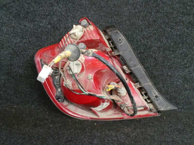 Recambio de piloto trasero derecho para hyundai accent (lc) 1.5 crdi cat referencia OEM IAM  03-06 5.PUERTAS