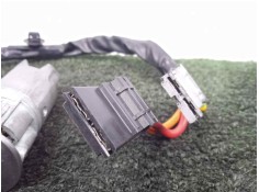 Recambio de conmutador de arranque para renault laguna (b56) 1.9 dti diesel cat referencia OEM IAM  2.CONECTORES  2