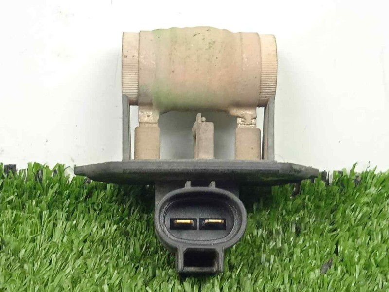 Recambio de resistencia electroventilador para hyundai tucson (jm) 2.0 crdi cat referencia OEM IAM 253850L000  