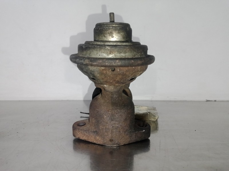 Recambio de valvula egr para opel frontera a 2.3 turbodiesel referencia OEM IAM 72124200-90298975  MECANICA