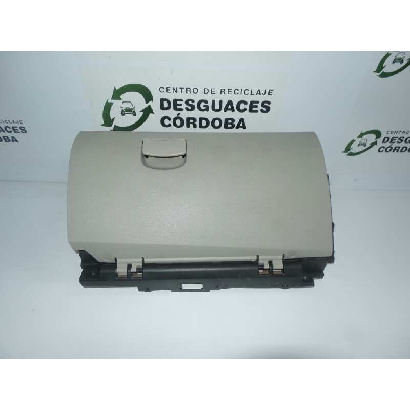 Recambio de guantera para subaru legacy kombi/outback b14 2.0 diesel cat referencia OEM IAM 66208AJ010  