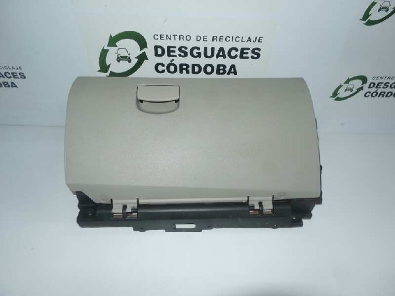 Recambio de guantera para subaru legacy kombi/outback b14 2.0 diesel cat referencia OEM IAM 66208AJ010  