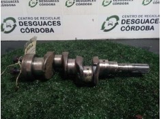 Recambio de cigueñal para aixam k34vba k34vba referencia OEM IAM   