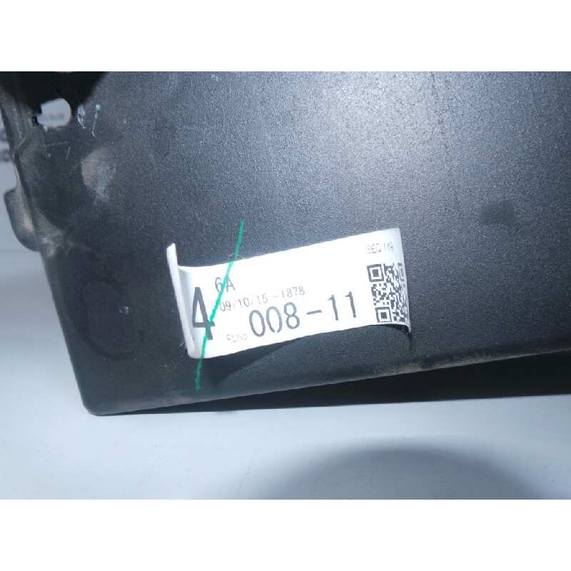 Recambio de guantera para subaru legacy kombi/outback b14 2.0 diesel cat referencia OEM IAM 66208AJ010  