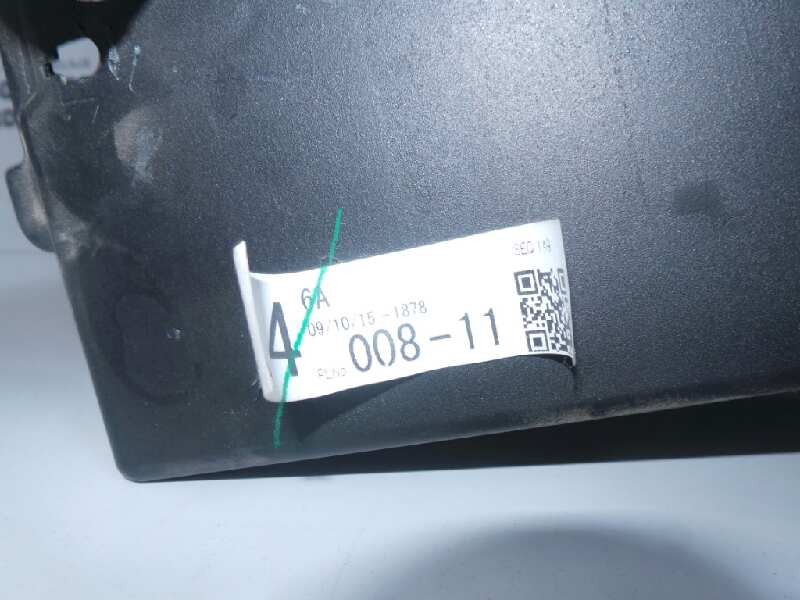 Recambio de guantera para subaru legacy kombi/outback b14 2.0 diesel cat referencia OEM IAM 66208AJ010  