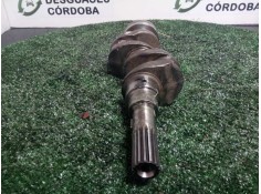 Recambio de cigueñal para aixam k34vba k34vba referencia OEM IAM    2