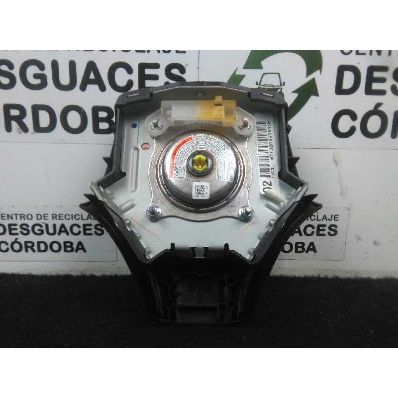 Recambio de airbag delantero izquierdo para mazda 6 berlina (gg) 2.0 diesel cat referencia OEM IAM 71020680645  