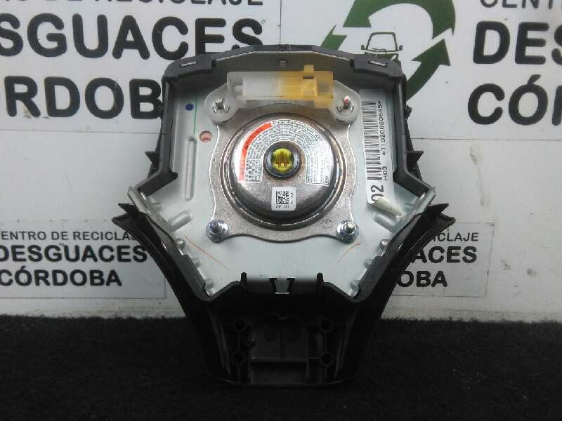 Recambio de airbag delantero izquierdo para mazda 6 berlina (gg) 2.0 diesel cat referencia OEM IAM 71020680645  