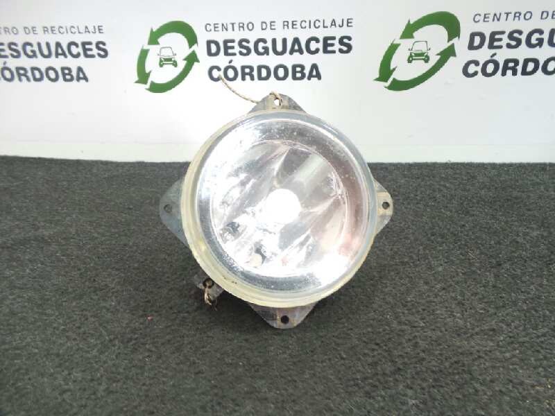 Recambio de faro antiniebla derecho para ford transit connect (tc7) 1.8 tddi turbodiesel cat referencia OEM IAM   