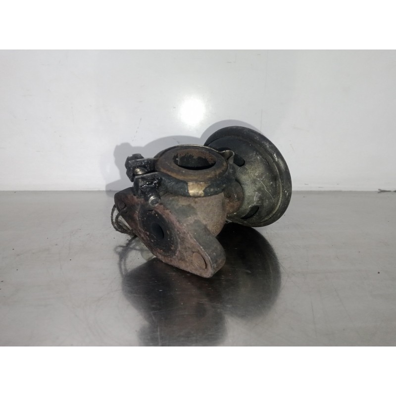Recambio de valvula egr para opel frontera a 2.3 turbodiesel referencia OEM IAM 72124200-90298975  MECANICA