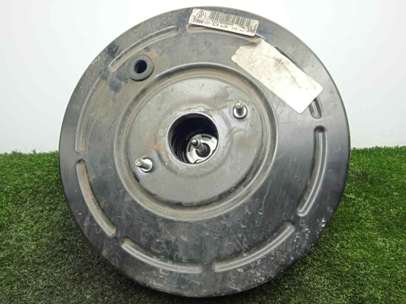 Recambio de servofreno para renault megane iii berlina 5 p 1.6 16v referencia OEM IAM 472100005R TRW 