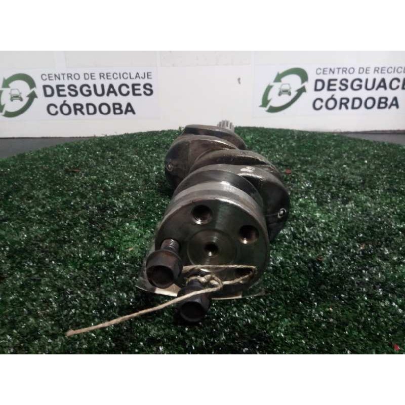 Recambio de cigueñal para aixam k34vba k34vba referencia OEM IAM   