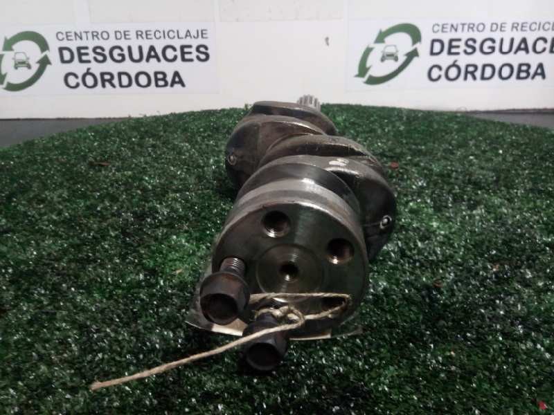 Recambio de cigueñal para aixam k34vba k34vba referencia OEM IAM   