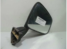 Recambio de retrovisor derecho para renault rapid/express (f40) 1.4 referencia OEM IAM  85-91 - MANUAL NEGRO