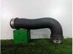 Recambio de tubo presion turbocompresor para seat leon (1p1) 1.9 tdi referencia OEM IAM 1K0145834L FLEXIBLE 