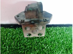 Recambio de resistencia electroventilador para renault kangoo 1.5 dci diesel cat referencia OEM IAM 7700432632   2
