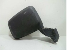 Recambio de retrovisor derecho para renault rapid/express (f40) 1.4 referencia OEM IAM  85-91 - MANUAL NEGRO 2