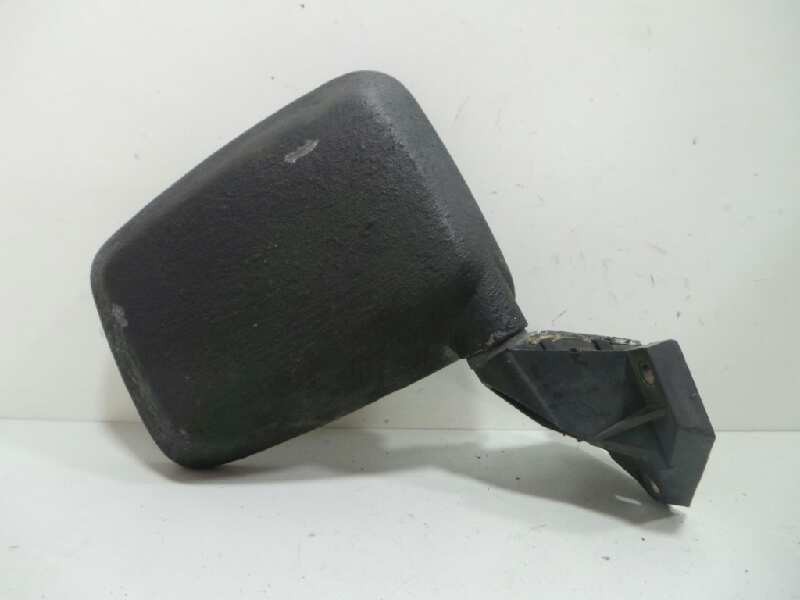 Recambio de retrovisor derecho para renault rapid/express (f40) 1.4 referencia OEM IAM  85-91 - MANUAL NEGRO