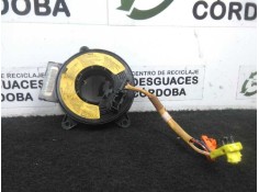 Recambio de anillo airbag para mazda 6 berlina (gg) 2.0 diesel cat referencia OEM IAM NOTIENE 4.CABLES - 3.CONECTORES 