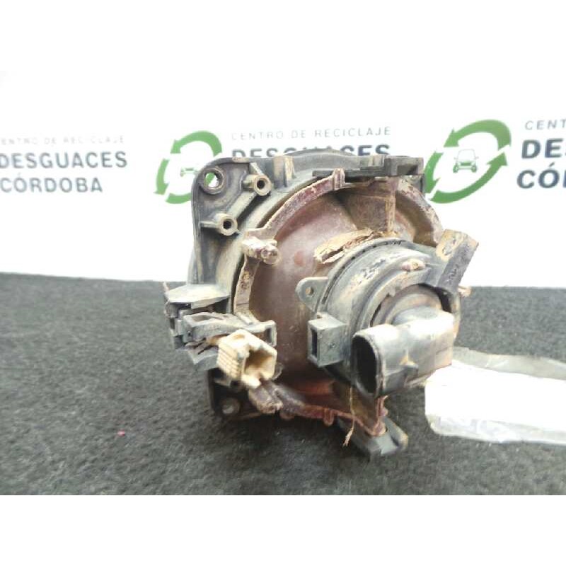 Recambio de faro antiniebla derecho para ford transit connect (tc7) 1.8 tddi turbodiesel cat referencia OEM IAM   