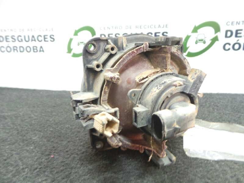 Recambio de faro antiniebla derecho para ford transit connect (tc7) 1.8 tddi turbodiesel cat referencia OEM IAM   