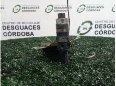 Recambio de inyector para aixam k34vba k34vba referencia OEM IAM   