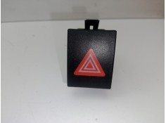 Recambio de warning para volkswagen polo (9n3) 1.4 16v referencia OEM IAM 6Q0953235A 4.PINES 