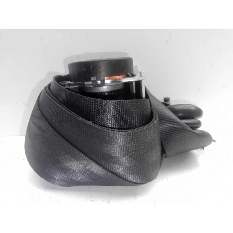 Recambio de cinturon seguridad delantero derecho para ford c-max 2.0 tdci cat referencia OEM IAM 615874800  