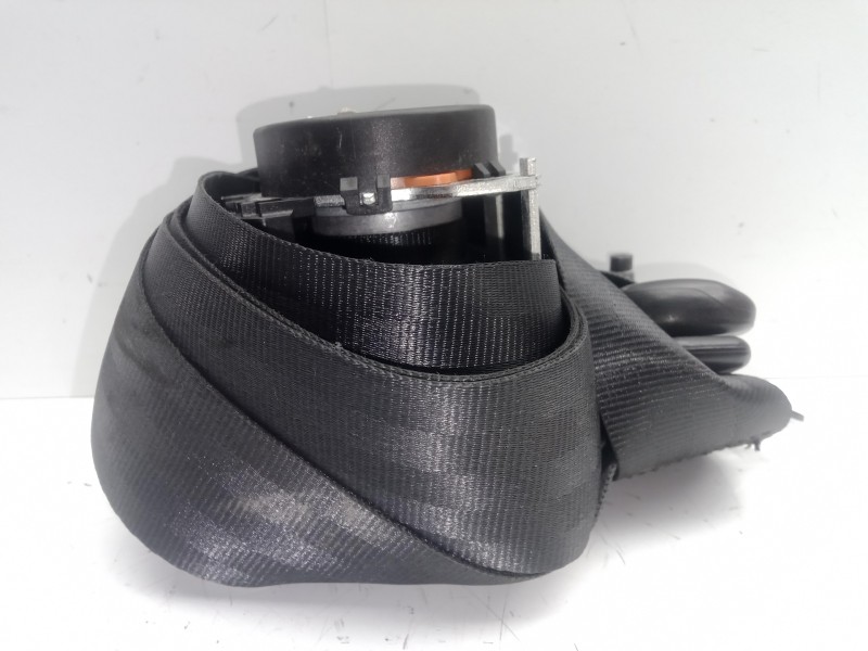 Recambio de cinturon seguridad delantero derecho para ford c-max 2.0 tdci cat referencia OEM IAM 615874800  