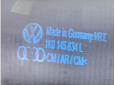 Recambio de tubo presion turbocompresor para seat leon (1p1) 1.9 tdi referencia OEM IAM 1K0145834L FLEXIBLE  2