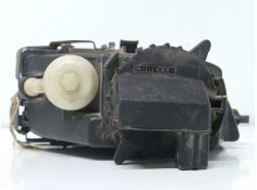 Recambio de faro antiniebla izquierdo para citroën xantia berlina 1.9 turbodiesel referencia OEM IAM  1-SERIE  2