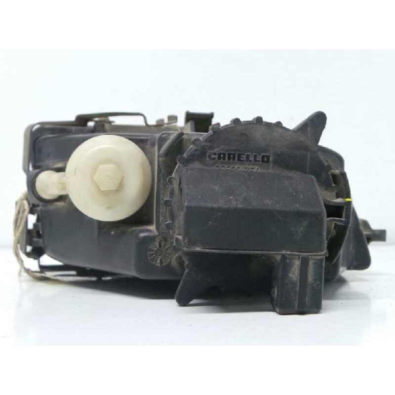 Recambio de faro antiniebla izquierdo para citroën xantia berlina 1.9 turbodiesel referencia OEM IAM  1-SERIE 