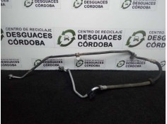 Recambio de tubo presion direccion asistida para mercedes-benz clase c (w204) berlina 2.2 cdi cat referencia OEM IAM A2045280124