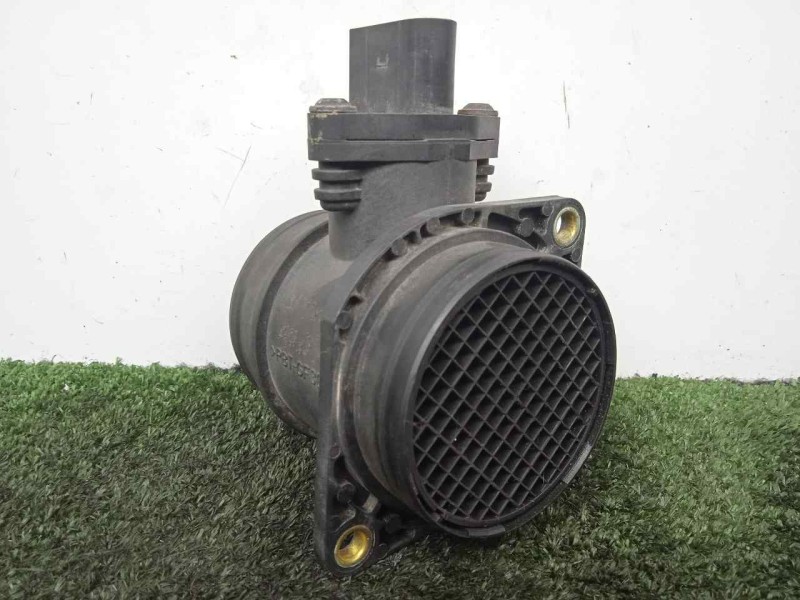 Recambio de caudalimetro para audi a3 (8l) 1.9 tdi referencia OEM IAM 0280217121-06A906461 5.PINES BOSCH