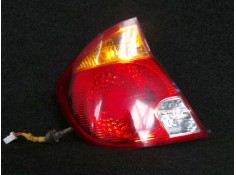 Recambio de piloto trasero izquierdo para hyundai accent (lc) 1.5 crdi cat referencia OEM IAM  03-06 5.PUERTAS