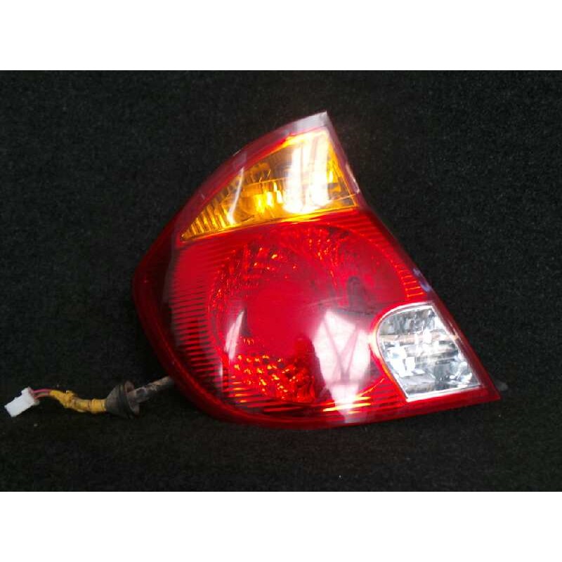 Recambio de piloto trasero izquierdo para hyundai accent (lc) 1.5 crdi cat referencia OEM IAM  03-06 5.PUERTAS