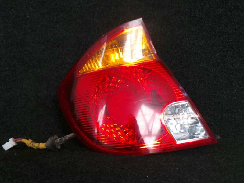 Recambio de piloto trasero izquierdo para hyundai accent (lc) 1.5 crdi cat referencia OEM IAM  03-06 5.PUERTAS