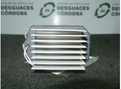 Recambio de resistencia calefaccion para subaru legacy kombi/outback b14 2.0 diesel cat referencia OEM IAM 0778000980  
