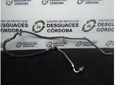 Recambio de tubo presion direccion asistida para mercedes-benz clase c (w204) berlina 2.2 cdi cat referencia OEM IAM A2045280124 2