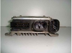 Recambio de centralita check control para citroën c2 1.4 hdi referencia OEM IAM 9650836780-Q1T19074MZE-G025541A   2