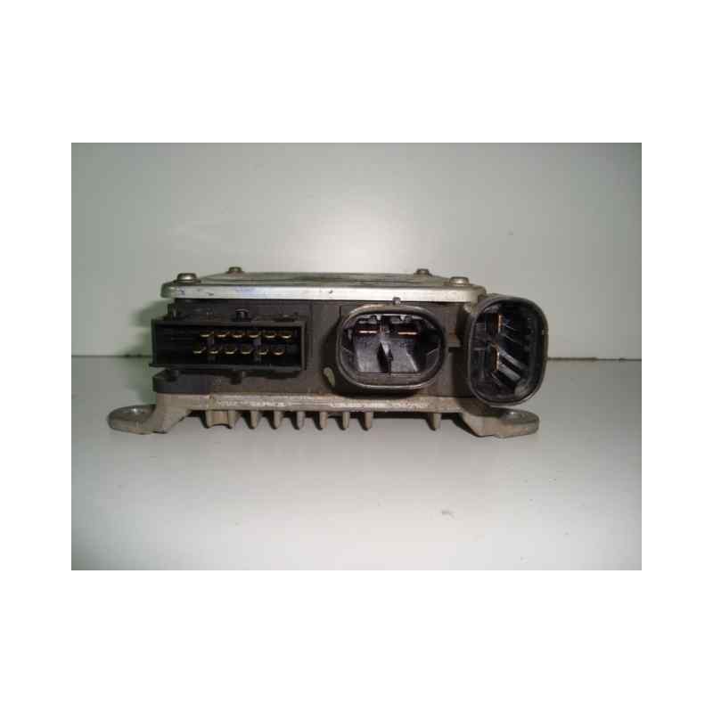 Recambio de centralita check control para citroën c2 1.4 hdi referencia OEM IAM 9650836780-Q1T19074MZE-G025541A  