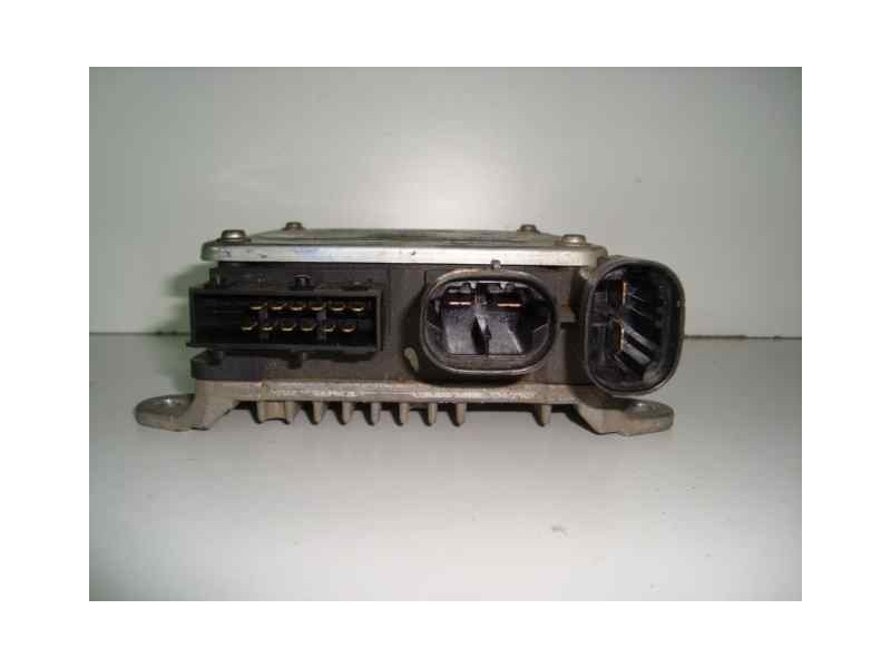 Recambio de centralita check control para citroën c2 1.4 hdi referencia OEM IAM 9650836780-Q1T19074MZE-G025541A  