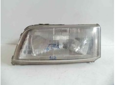 Recambio de faro izquierdo para peugeot boxer caja abierta (rs2850)(230)(´02) 1.9 turbodiesel cat referencia OEM IAM  94-02 