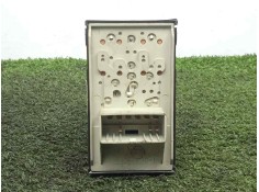 Recambio de mando elevalunas delantero izquierdo para fiat grande punto (199) 1.3 16v jtd cat referencia OEM IAM SINREFERENCIA 2 2