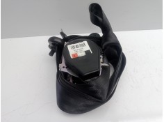 Recambio de cinturon seguridad delantero izquierdo para ford c-max 2.0 tdci cat referencia OEM IAM 615874900  