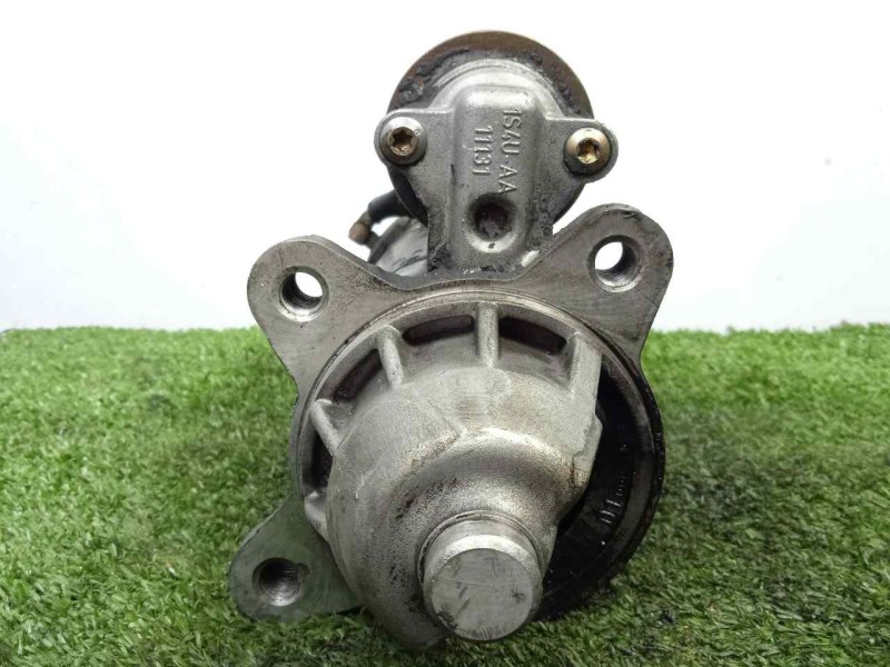 Recambio de motor arranque para ford focus berlina (cak) 1.8 tdci turbodiesel cat referencia OEM IAM SINREFERENCIA 10.DIENTES 