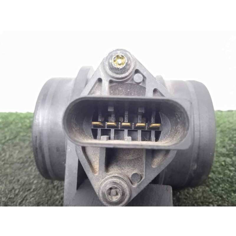 Recambio de caudalimetro para audi a3 (8l) 1.9 tdi referencia OEM IAM 0280217121-06A906461 5.PINES BOSCH