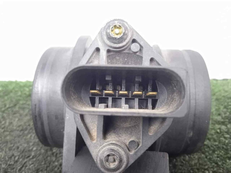 Recambio de caudalimetro para audi a3 (8l) 1.9 tdi referencia OEM IAM 0280217121-06A906461 5.PINES BOSCH