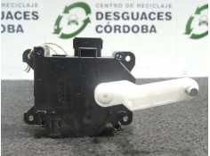 Recambio de motor trampilla calefaccion para subaru legacy kombi/outback b14 2.0 diesel cat referencia OEM IAM 1138002320-9L6481