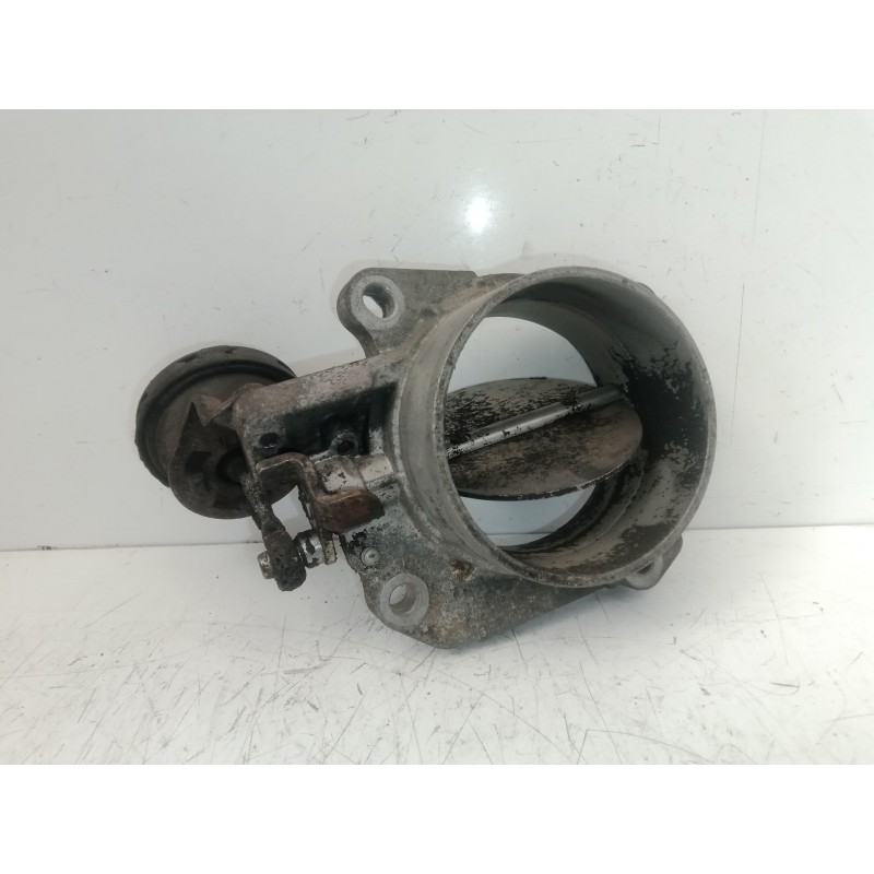 Recambio de caja mariposa para renault espace iv (jk0) 2.2 dci turbodiesel referencia OEM IAM 2582401553-  